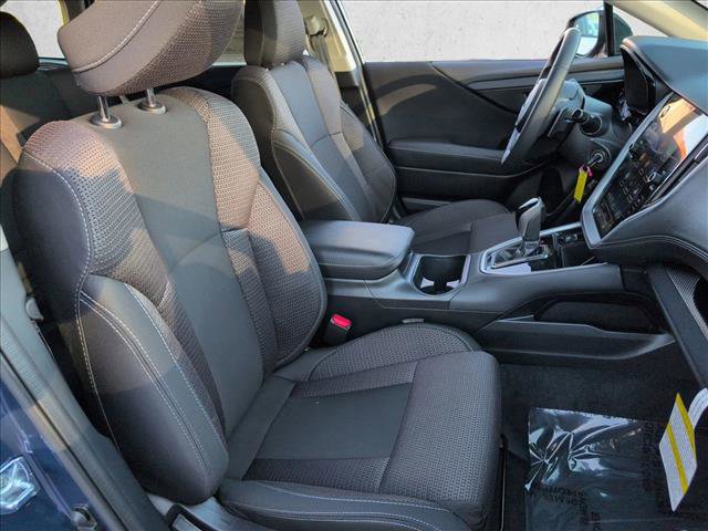 Used 2025 Subaru Outback Premium image 21