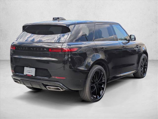 New 2026 Land Rover Range Rover Sport Dynamic SE AWD/4WD video 2