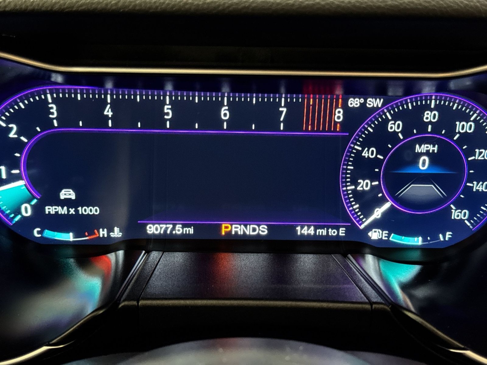 Used 2022 Ford Mustang GT Premium w/ Equipment Group 401A RWD image 17