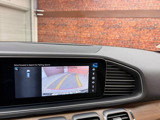 Certified 2022 Mercedes-Benz GLE 350 4MATIC image 21