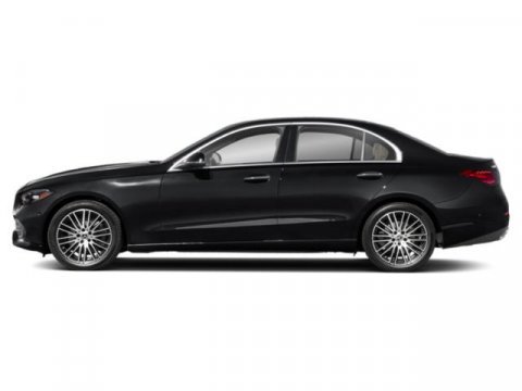 New 2026 Mercedes-Benz C 300 4MATIC Sedan image 3