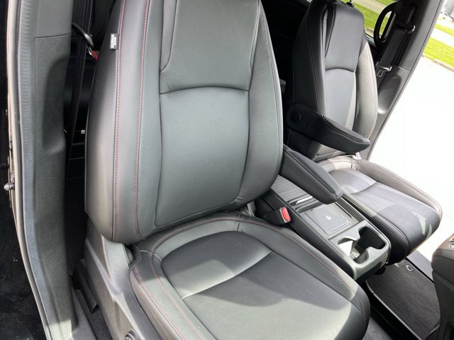 Used 2025 Honda Odyssey Sport-L image 28