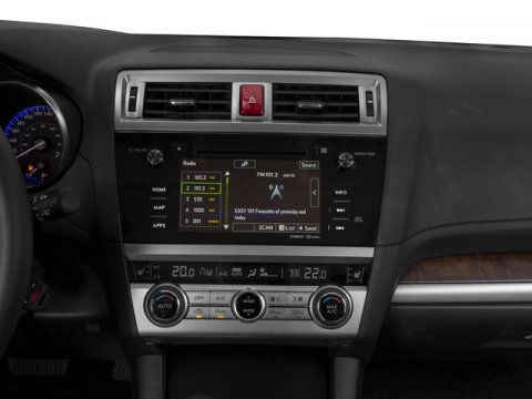 Used 2016 Subaru Outback 2.5i Limited image 9