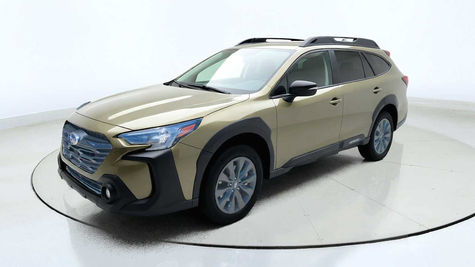 Certified 2025 Subaru Outback Onyx Edition AWD/4WD image 5