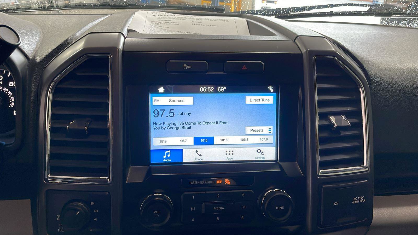 Used 2016 Ford F150 XLT w/ Equipment Group 302A Luxury image 18