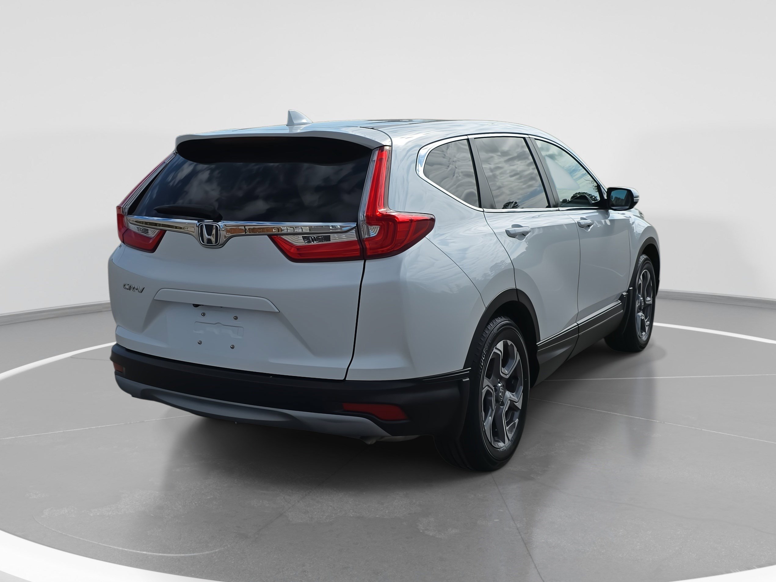 Used 2019 Honda CR-V EX-L image 5