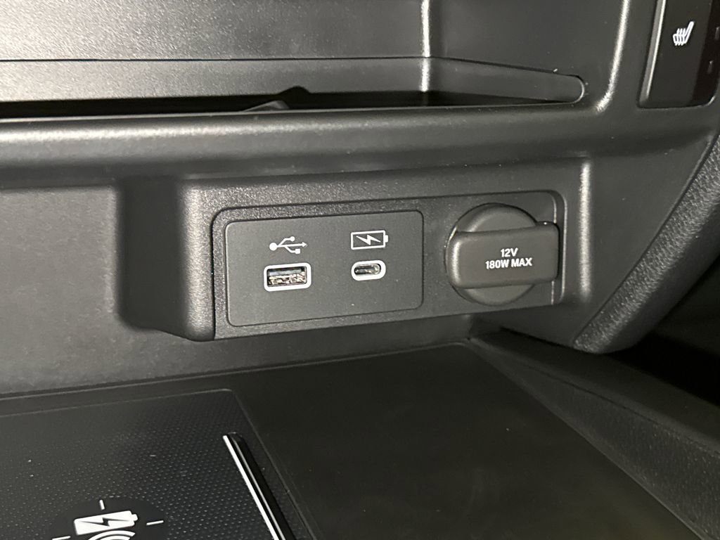 New 2026 Honda Ridgeline TrailSport image 29