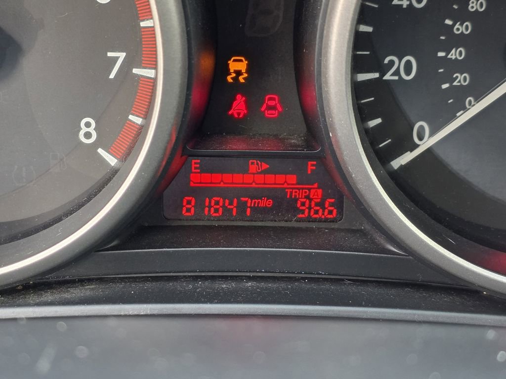 Used 2015 MAZDA MAZDA5 Sport image 26