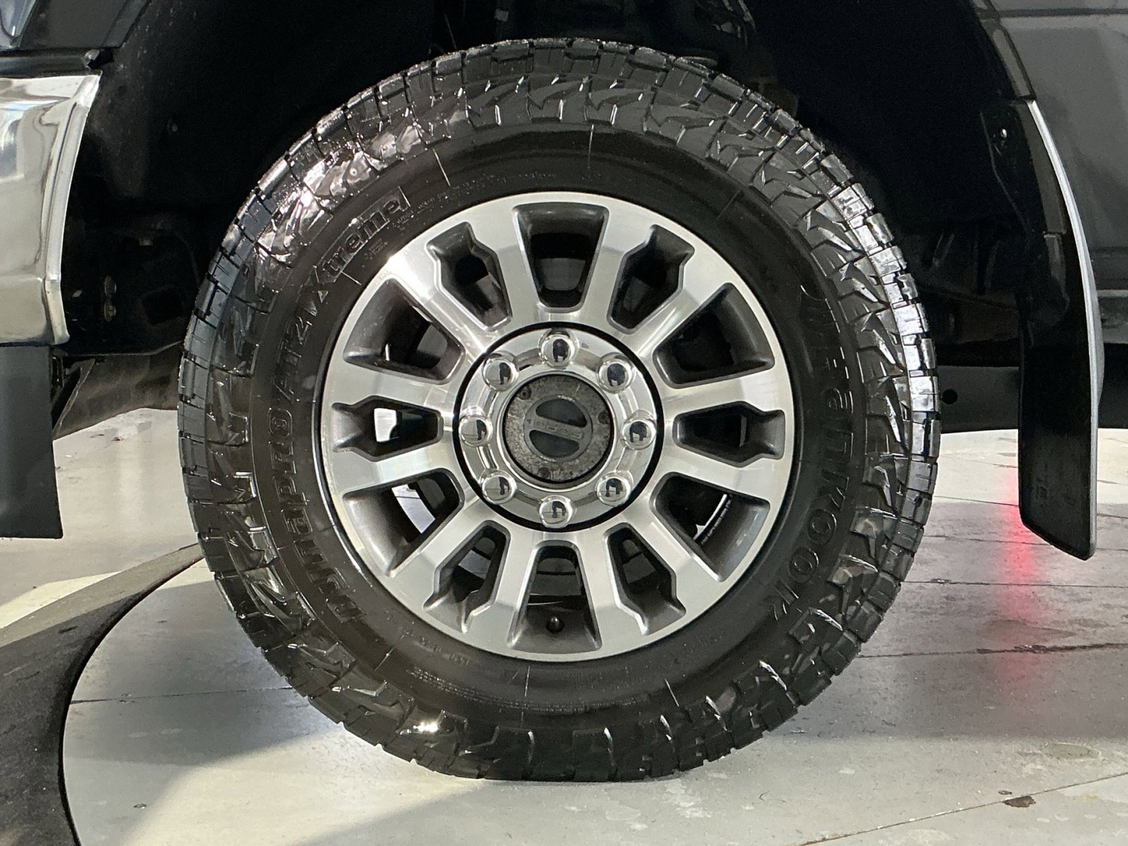 Used 2022 Ford F250 Lariat image 20