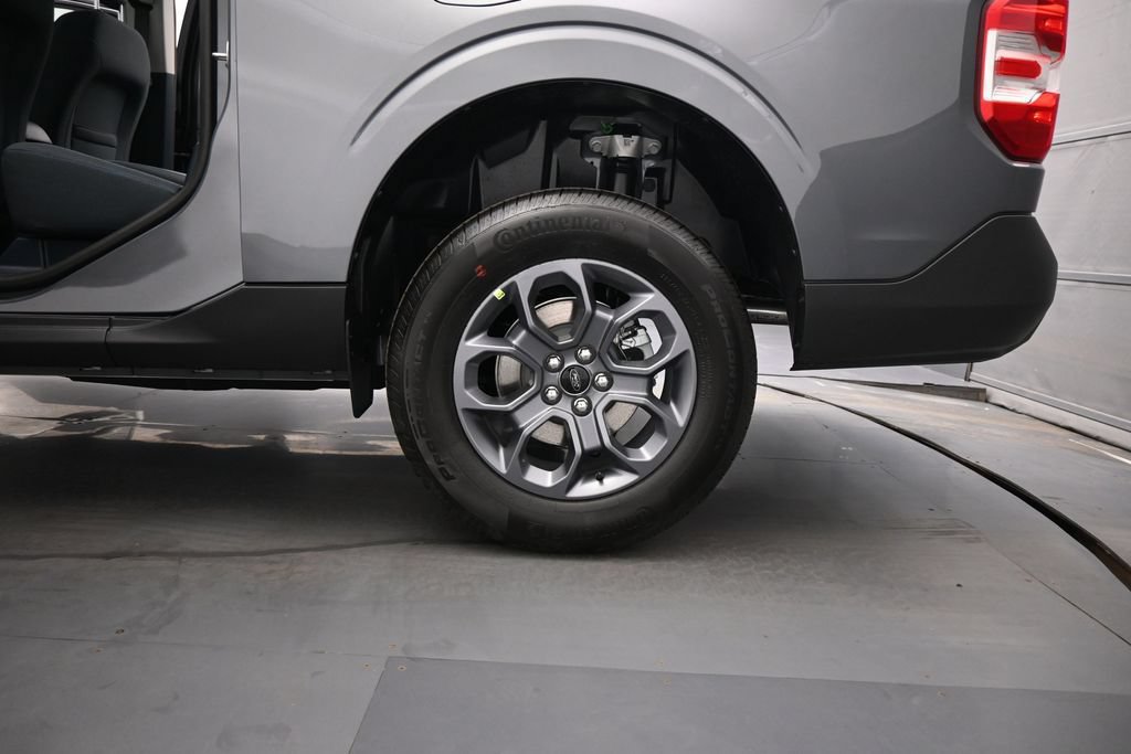 New 2026 Ford Maverick XLT FWD image 18