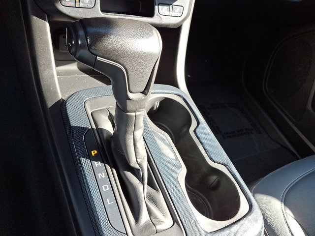 Used 2021 Chevrolet Colorado Z71 w/ Safety Package image 14