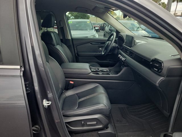 Certified 2024 Honda Pilot EX-L image 10