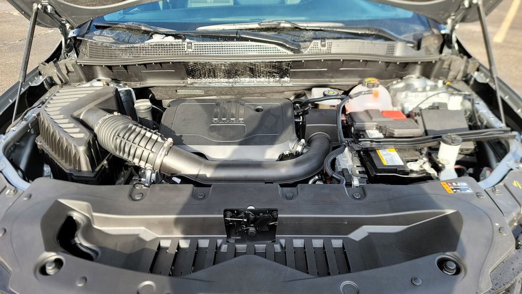 New 2026 Chevrolet Blazer LT w/ Convenience Package image 17