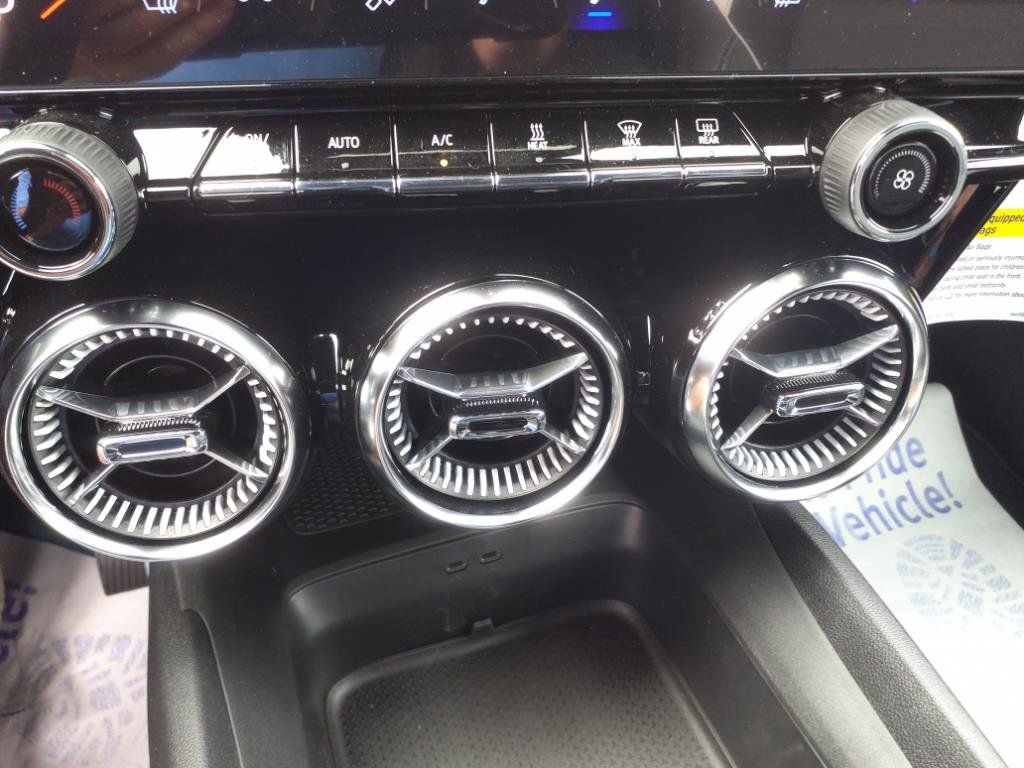 New 2024 Chevrolet Blazer EV LT image 8