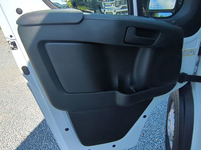 New 2024 RAM ProMaster 2500 w/ Safety Group image 22