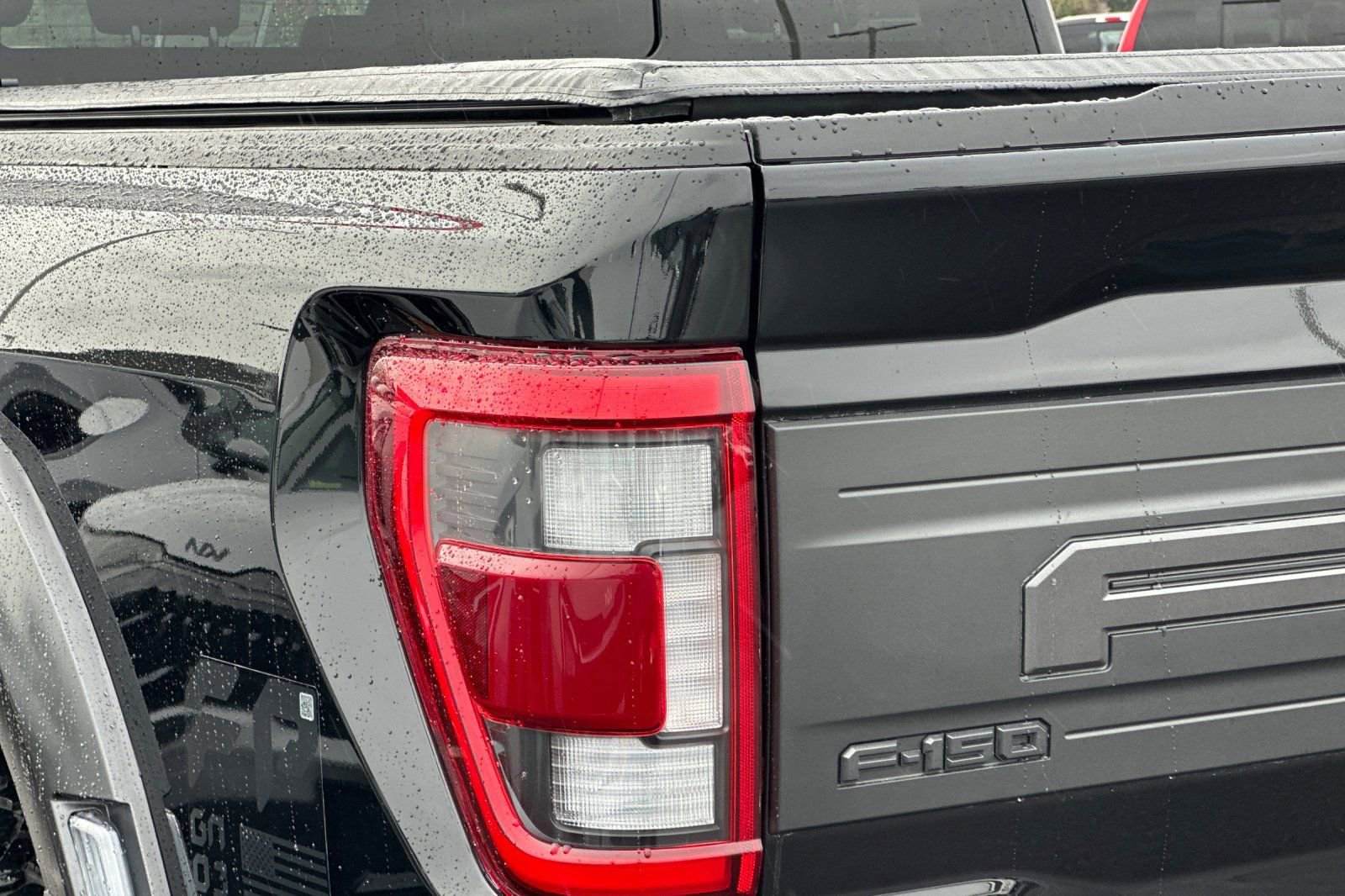 Used 2023 Ford F150 Raptor image 25