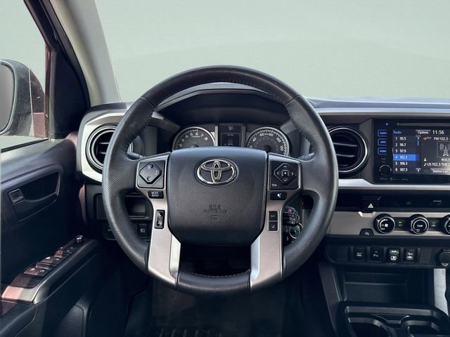 Used 2018 Toyota Tacoma SR5 image 25