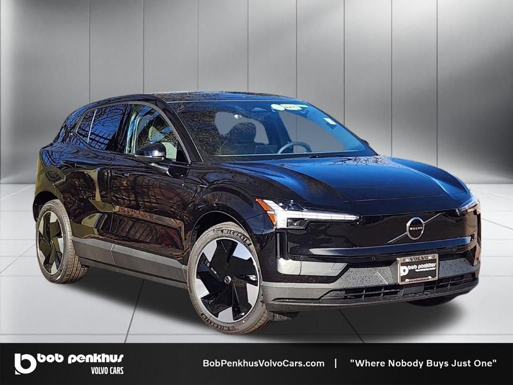 New 2025 Volvo EX30 Plus w/ Protection Package Premier AWD/4WD image 1