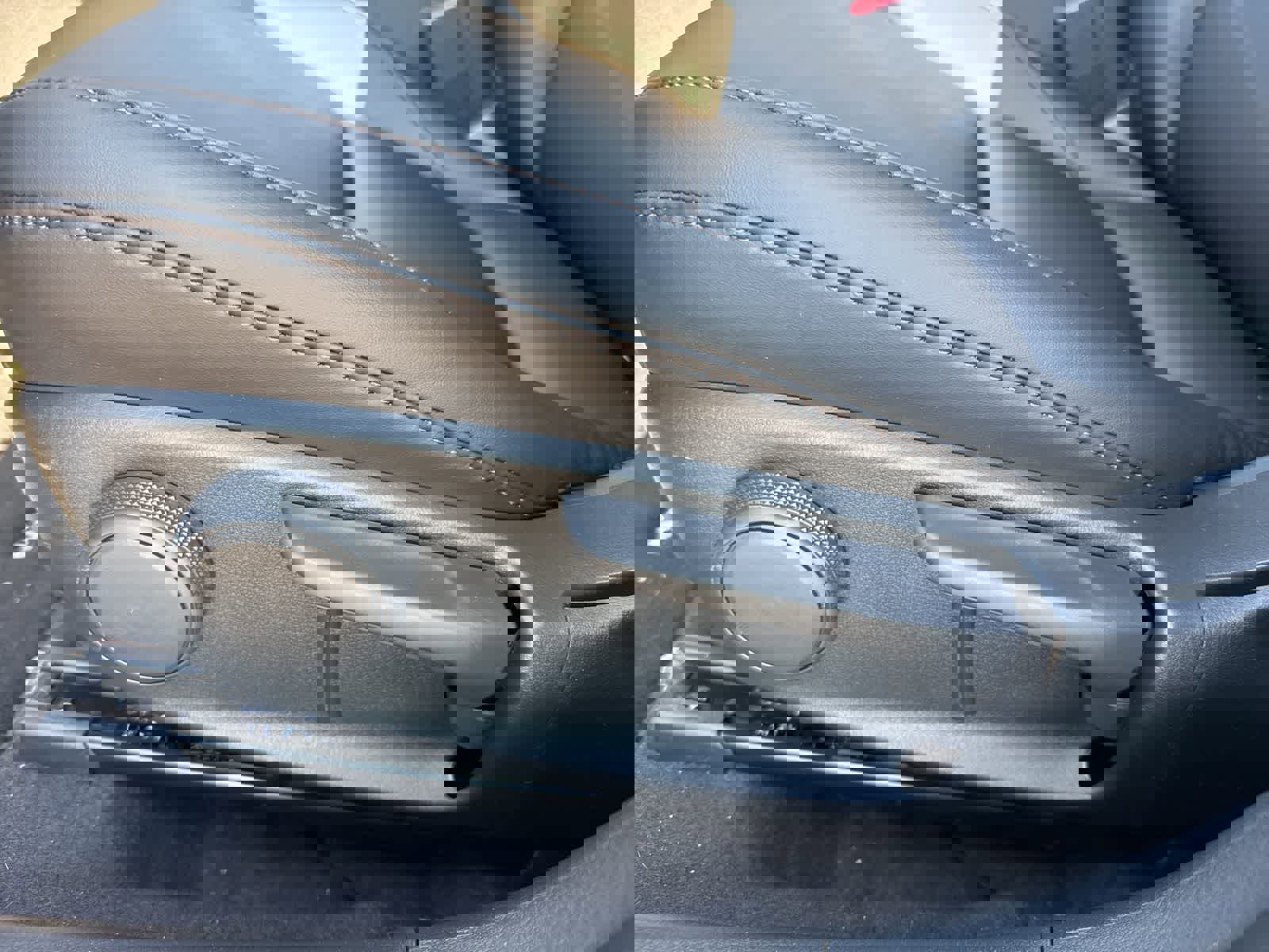 Used 2026 MAZDA MAZDA3 s Sport image 16