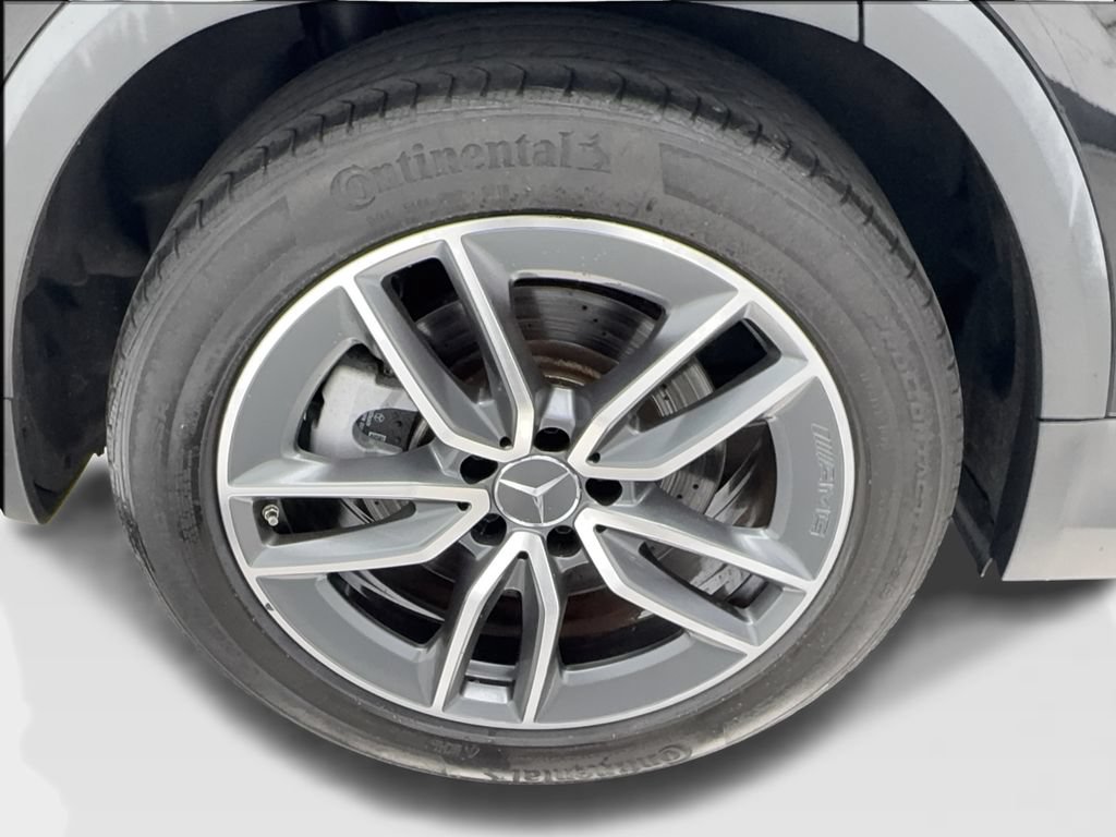 Used 2021 Mercedes-Benz GLA 35 AMG 4MATIC image 15