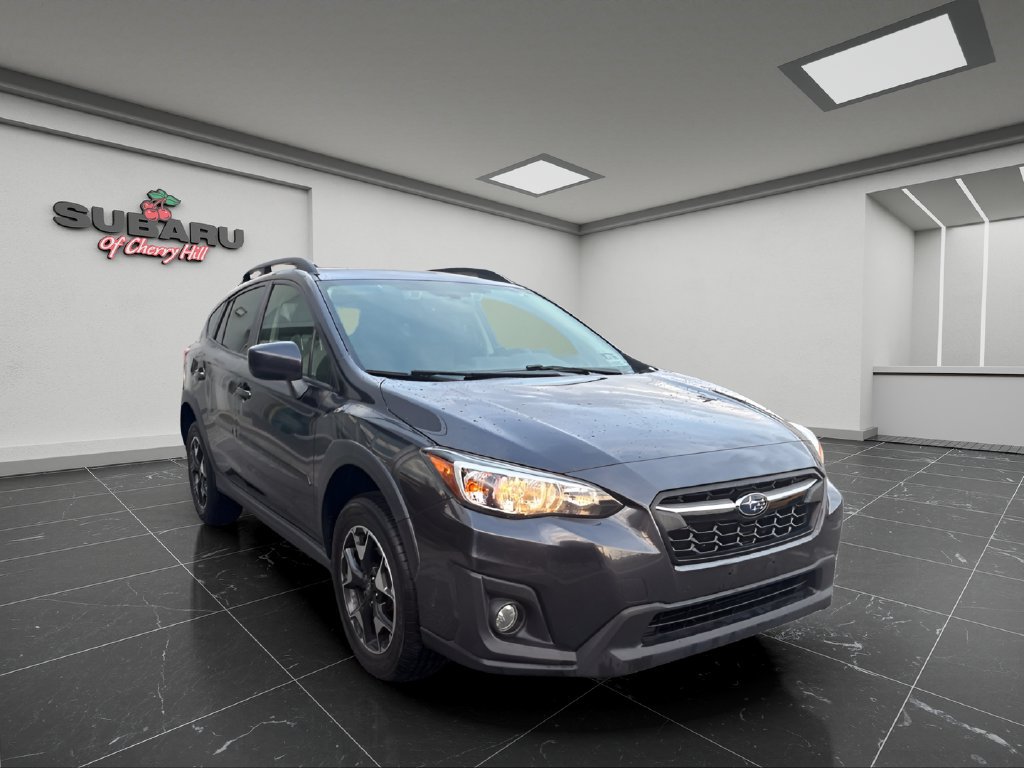 Used 2019 Subaru Crosstrek 2.0i Premium w/ Eyesight System AWD/4WD image 2