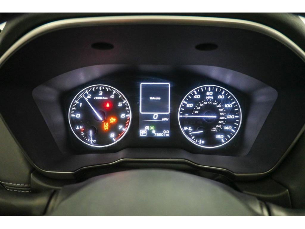 Used 2021 Subaru Outback Limited XT image 13