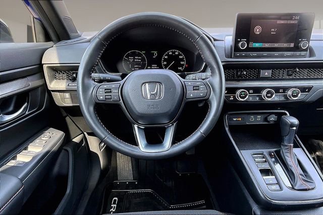 Used 2023 Honda CR-V Sport image 8