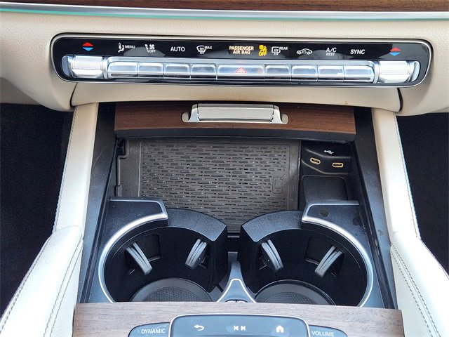 Used 2024 Mercedes-Benz GLE 350 4MATIC image 15