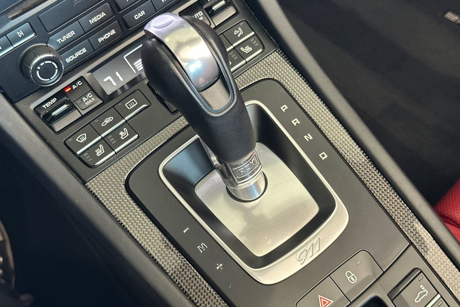 Used 2017 Porsche 911 Targa 4 GTS image 28