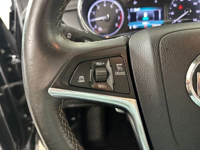 Used 2018 Buick Encore Preferred image 15