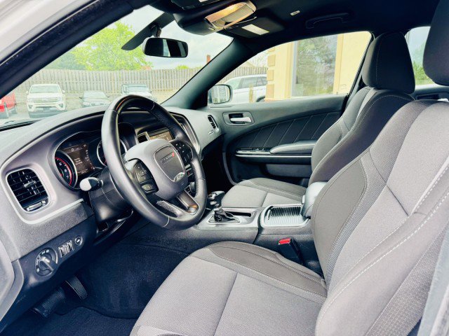 Used 2022 Dodge Charger SXT image 6