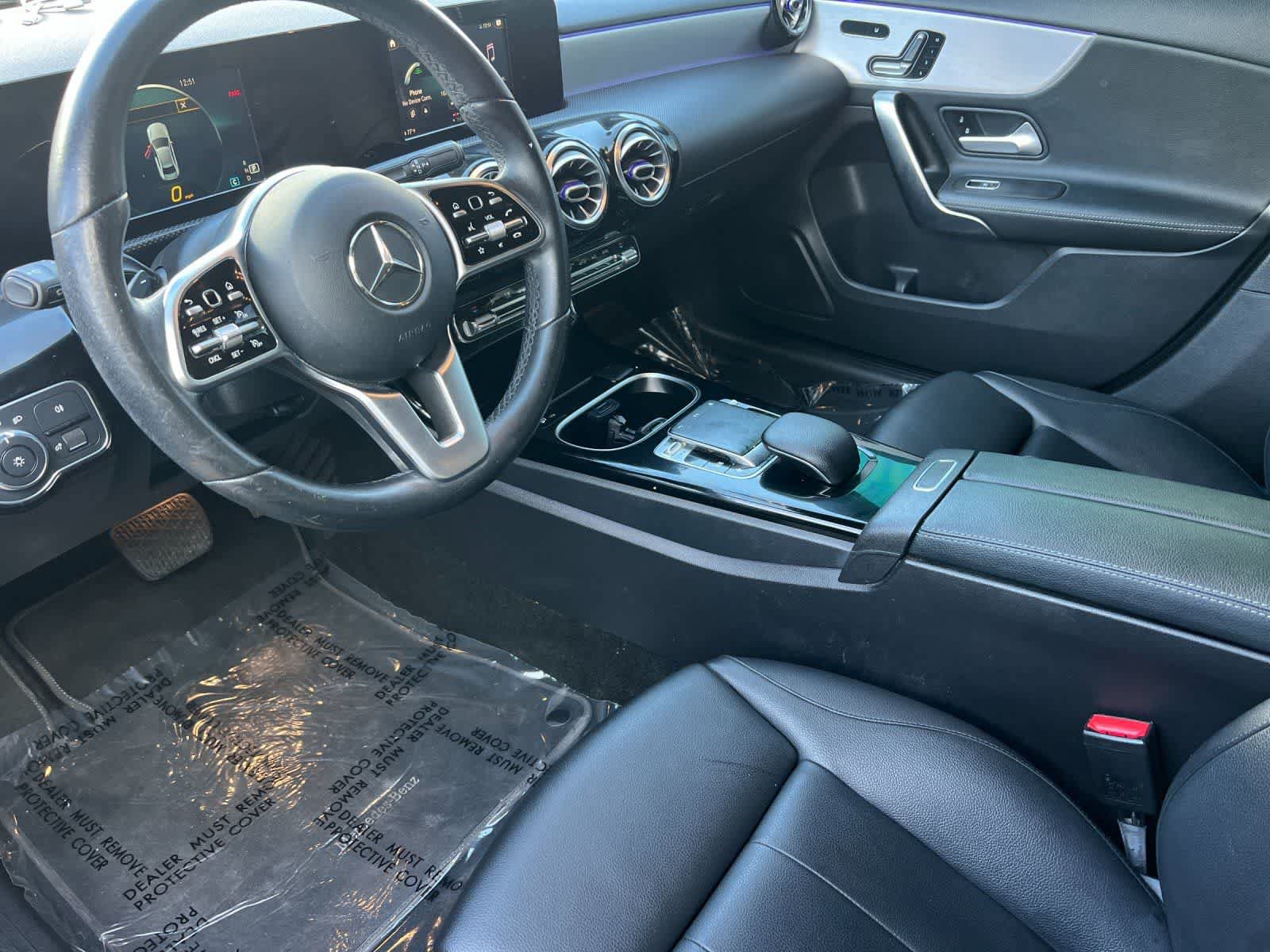 Used 2020 Mercedes-Benz A 220 image 12