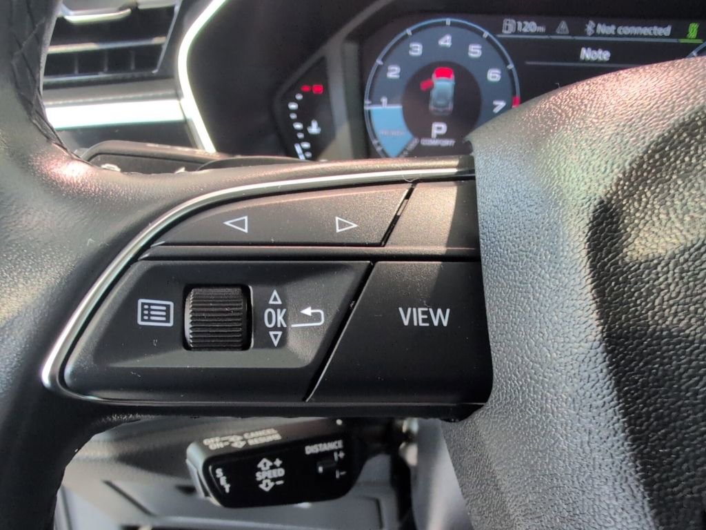 Used 2024 Audi Q3 2.0T Premium Plus w/ Premium Plus Package image 14