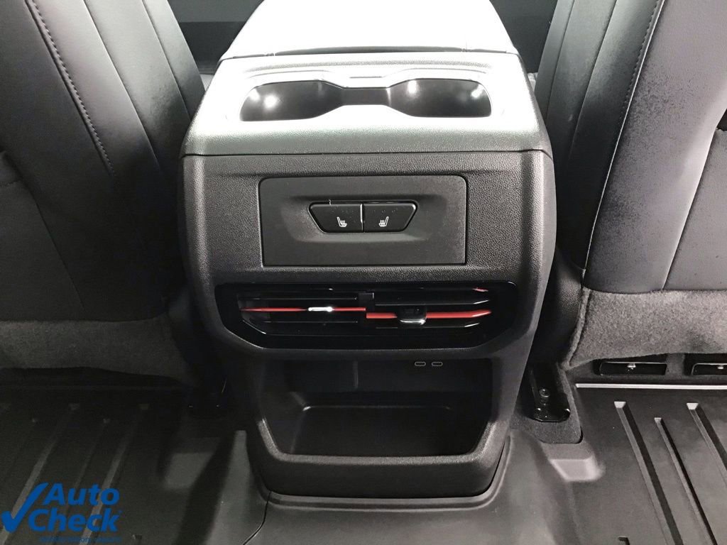 Used 2025 Chevrolet Silverado EV RST image 19