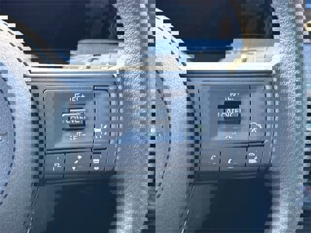 New 2026 Nissan Kicks SV w/ SV Premium Package image 28