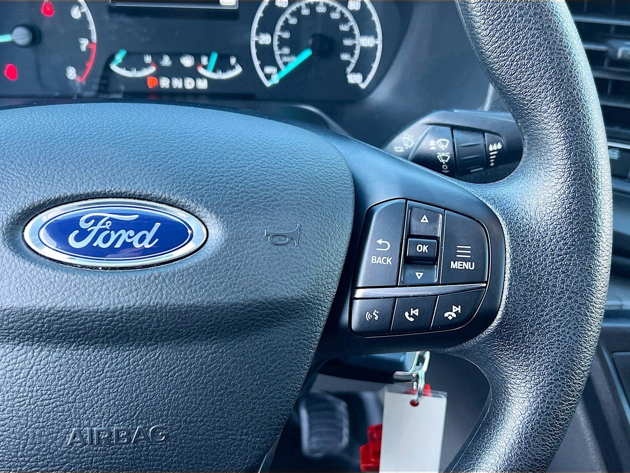 Used 2025 Ford Transit 250 Low Roof w/ Exterior Upgrade Package image 19