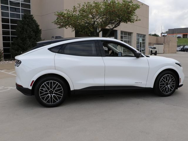 New 2026 Ford Mustang Mach-E Premium AWD/4WD image 7