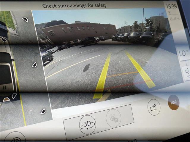 New 2026 Land Rover Range Rover SE image 13