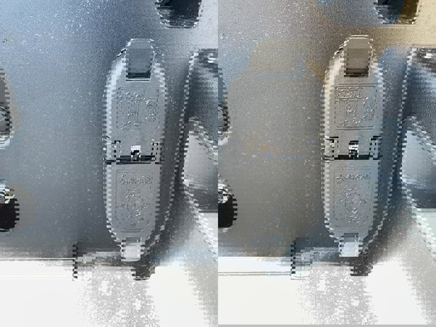 New 2026 RAM 2500 Big Horn image 20