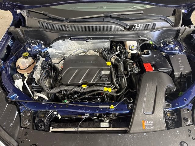 Used 2024 Chevrolet Trax LT FWD image 12