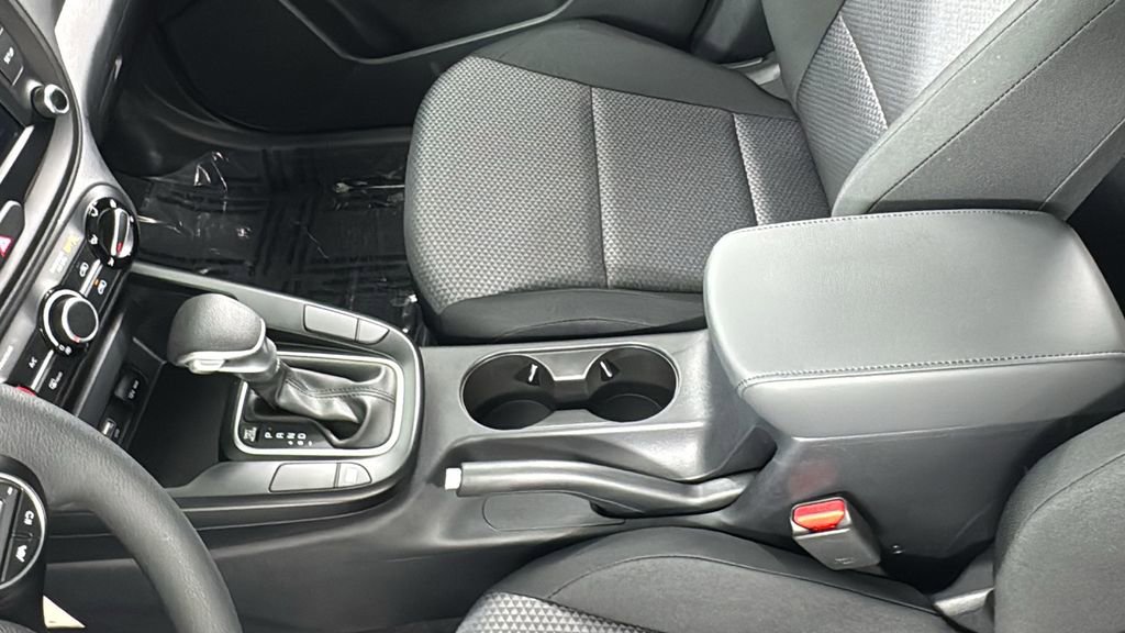 New 2025 Kia Soul LX image 33