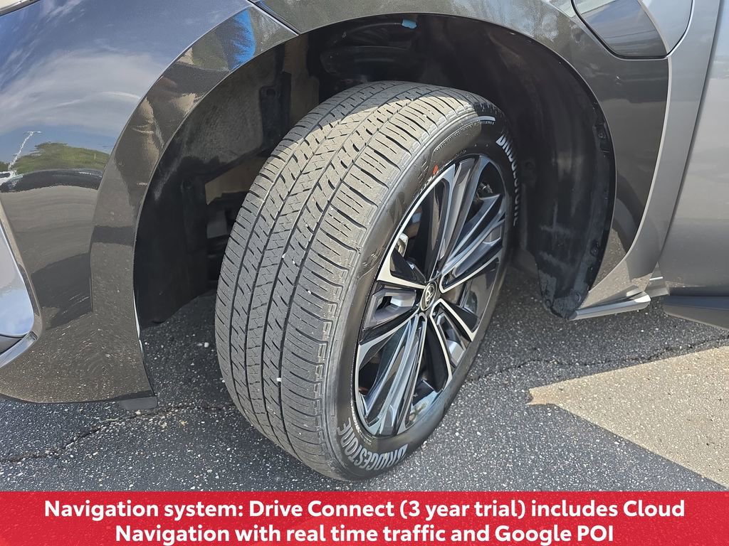 Certified 2023 Toyota bZ4X AWD w/ Weather Package image 37
