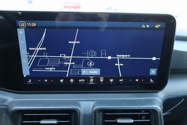 New 2026 Ford Mustang Dark Horse image 7