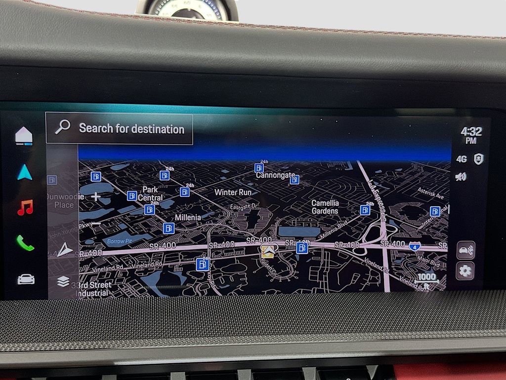 New 2026 Porsche 911 Carrera 4S image 16