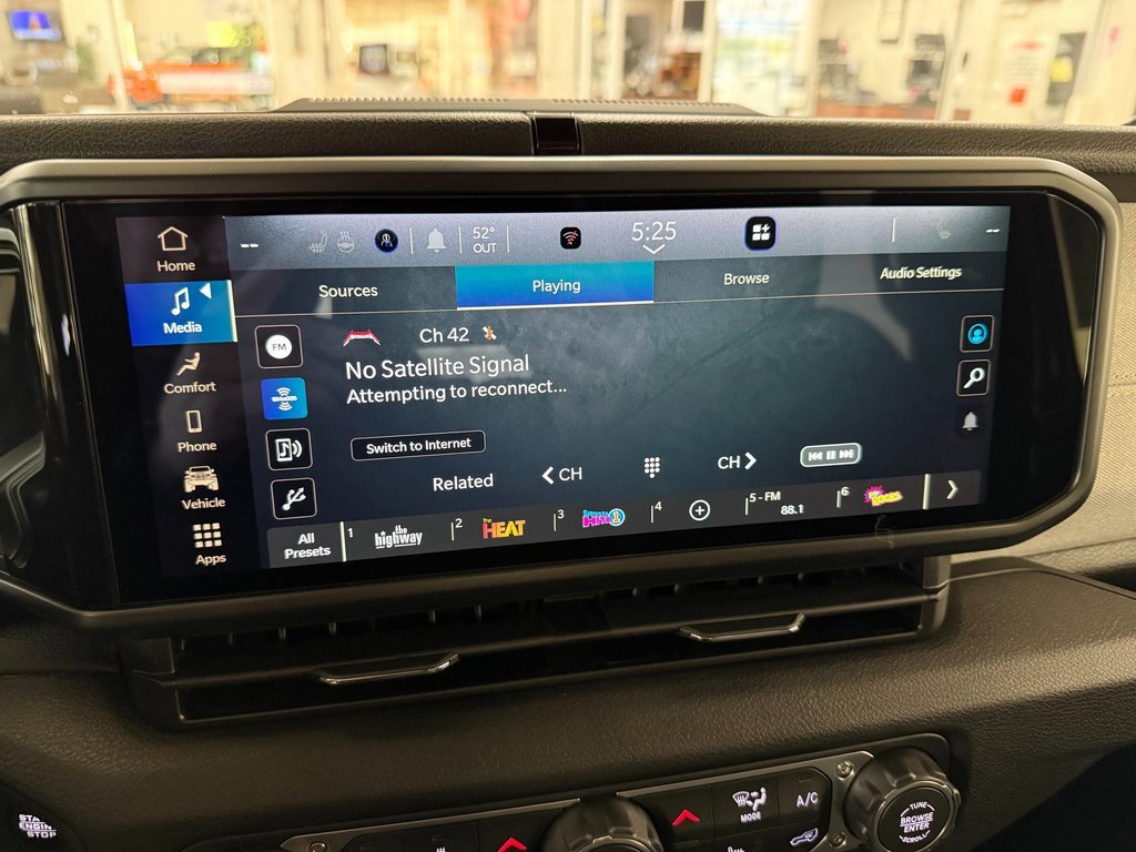 New 2026 Jeep Wrangler Sport S image 23