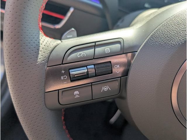 New 2026 Hyundai Sonata N Line FWD image 18