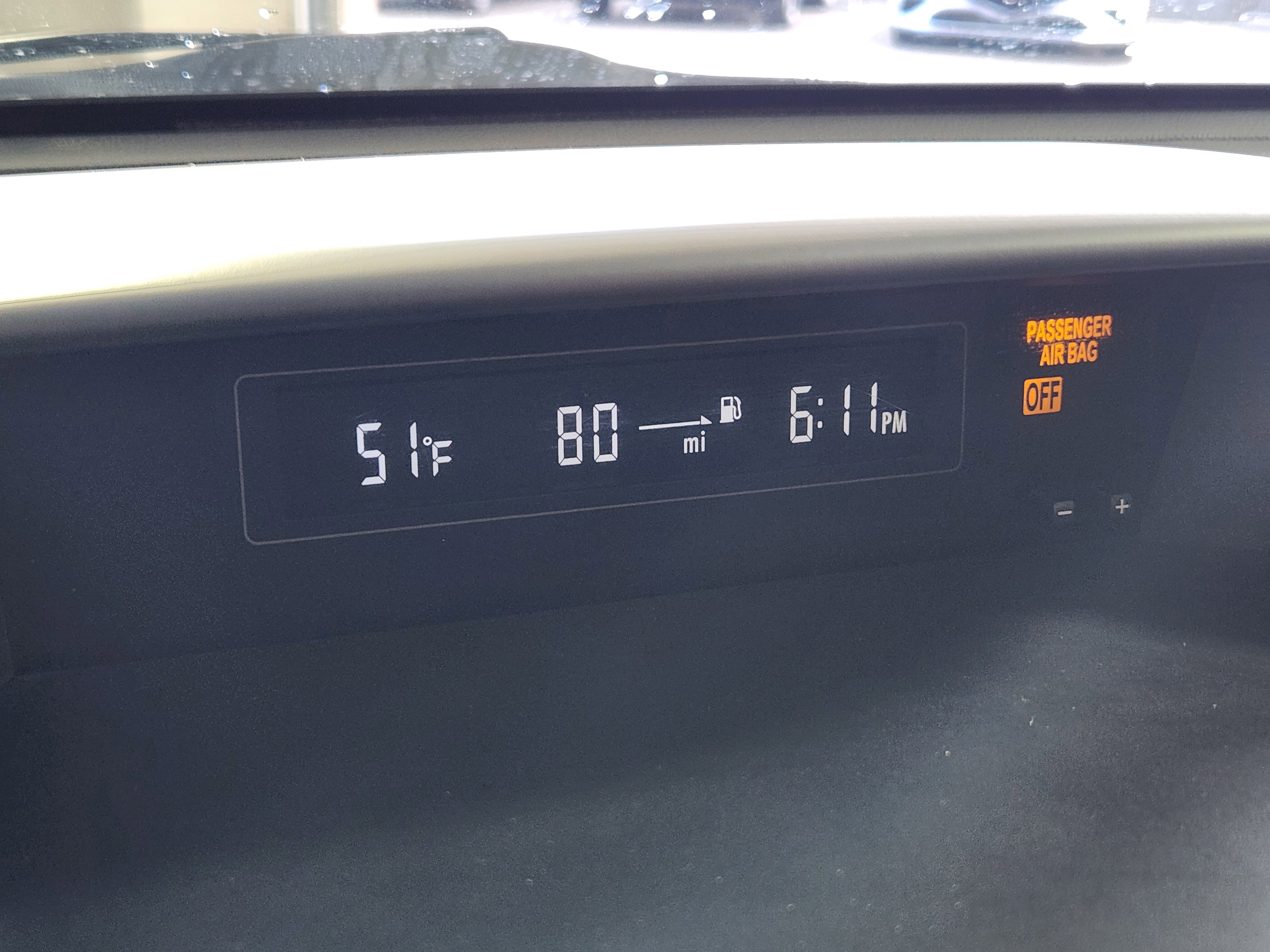 Used 2017 Subaru Crosstrek 2.0i Premium image 23