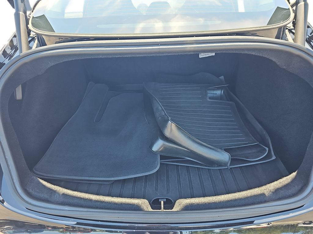 Used 2024 Tesla Model 3 Performance AWD/4WD image 30