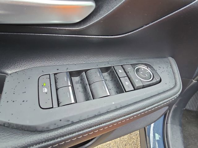 Certified 2025 Toyota Grand Highlander FWD image 29