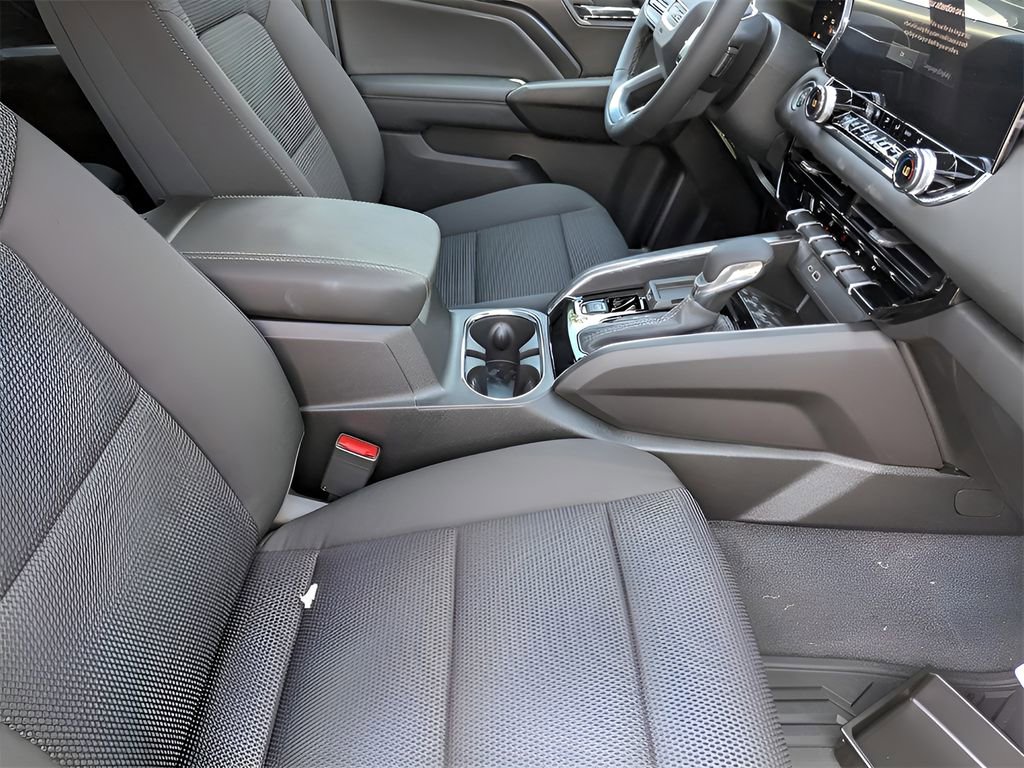 New 2026 GMC Canyon Elevation w/ Convenience Package image 24